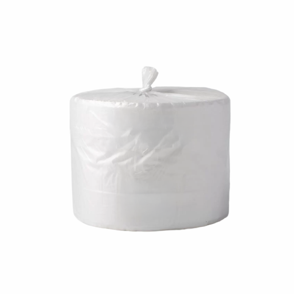 Rollo De Bolsas De Arranque 15x20 cm Baja Densidad Cristal X 32 Rollos