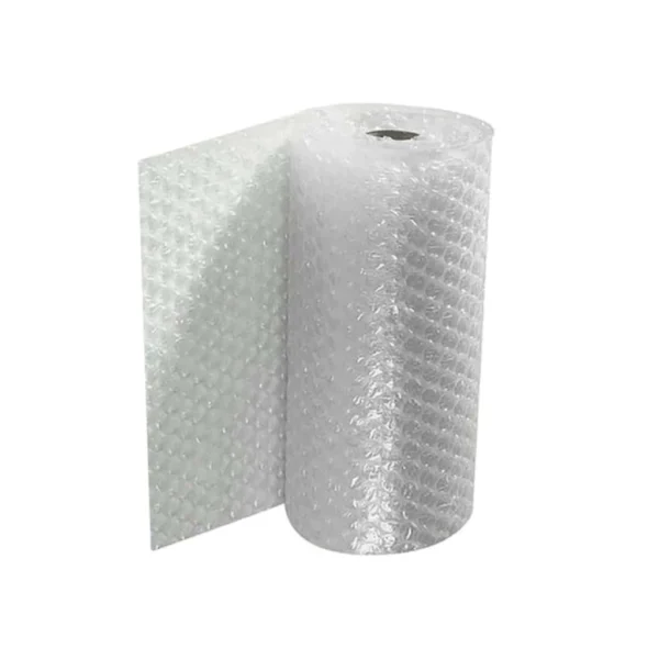 Rollo De Plastico Con Burbuja 30 Cm X 5 Mts Pluribol x1unid