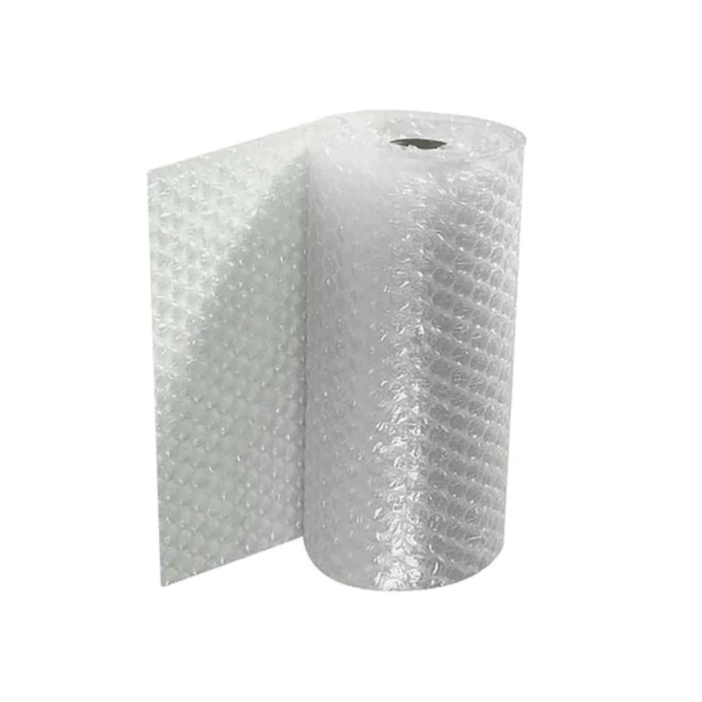 Rollo De Plastico Con Burbuja 30 Cm X 5 Mts Pluribol x1unid