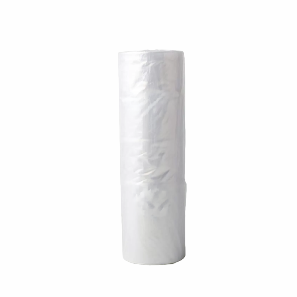 Rollo De Bolsas De Arranque 60x90 cm Baja Densidad Cristal X 6 Rollos