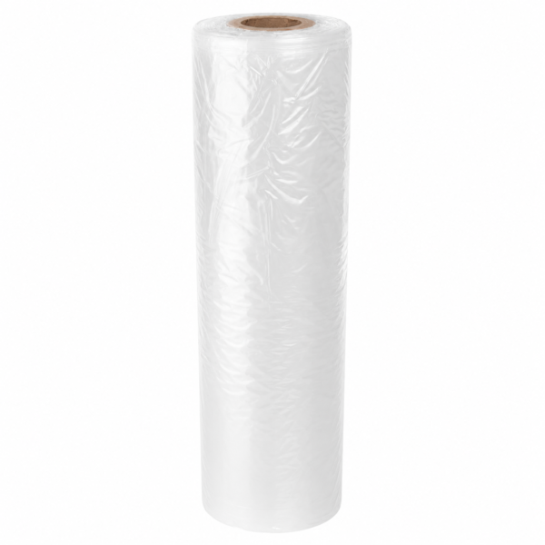 Rollo De Bolsas De Arranque 30x40 cm Baja Densidad Cristal X 6 Rollos