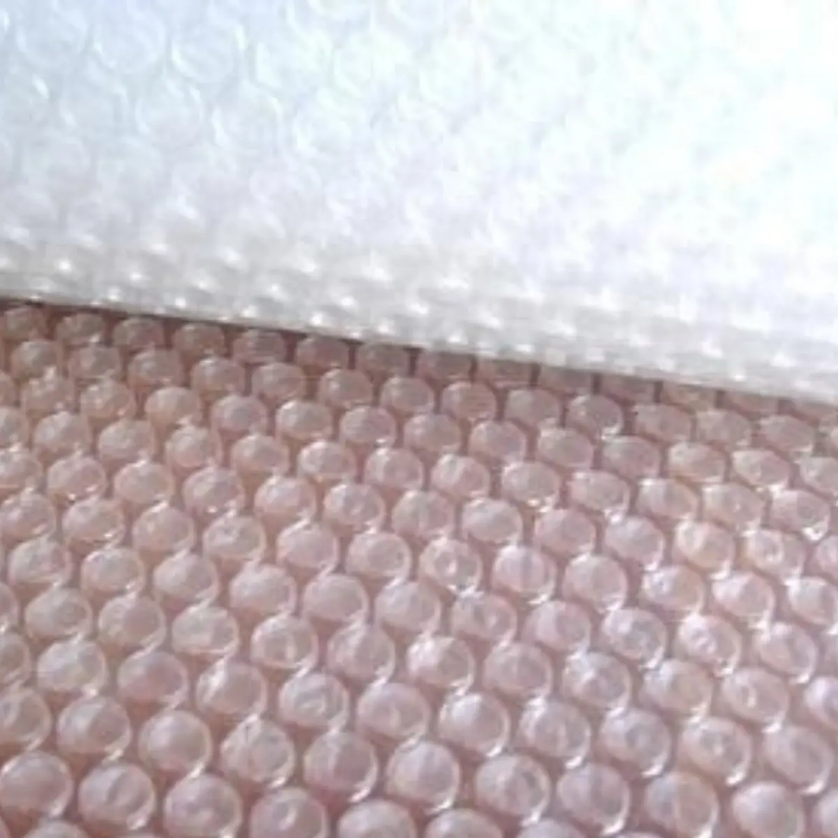 Rollo De Plastico Con Burbuja 30 Cm X 5 Mts Pluribol x1unid - Imagen 3