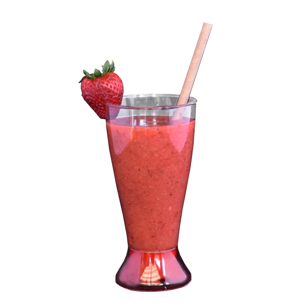 Vaso Imperial Boyano 350 cc Plástico Cristal X 60 Unid - Imagen 2