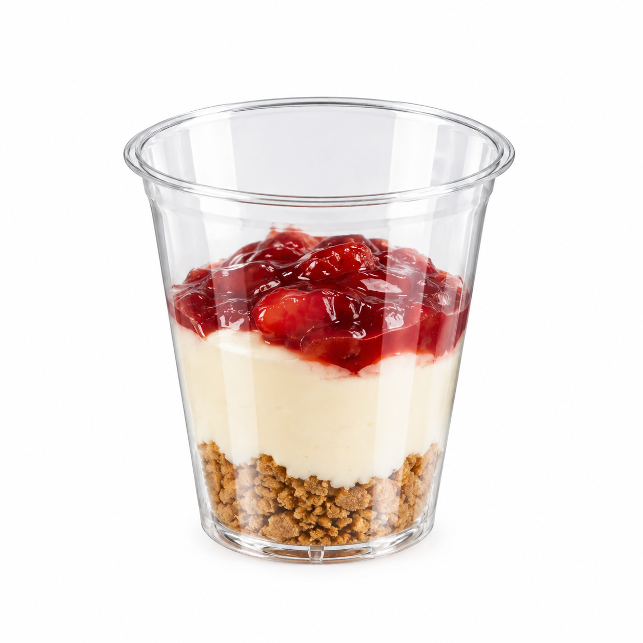 Vaso Boyano 35cc Toc-Toc Cristal x 288 Unid - Imagen 2
