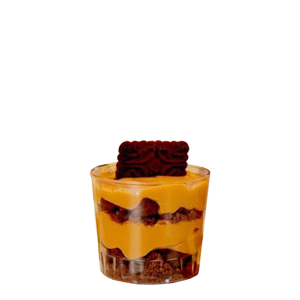 Vaso Postre Cristal Boyano 100 cc Plástico X 100 Unid - Imagen 3