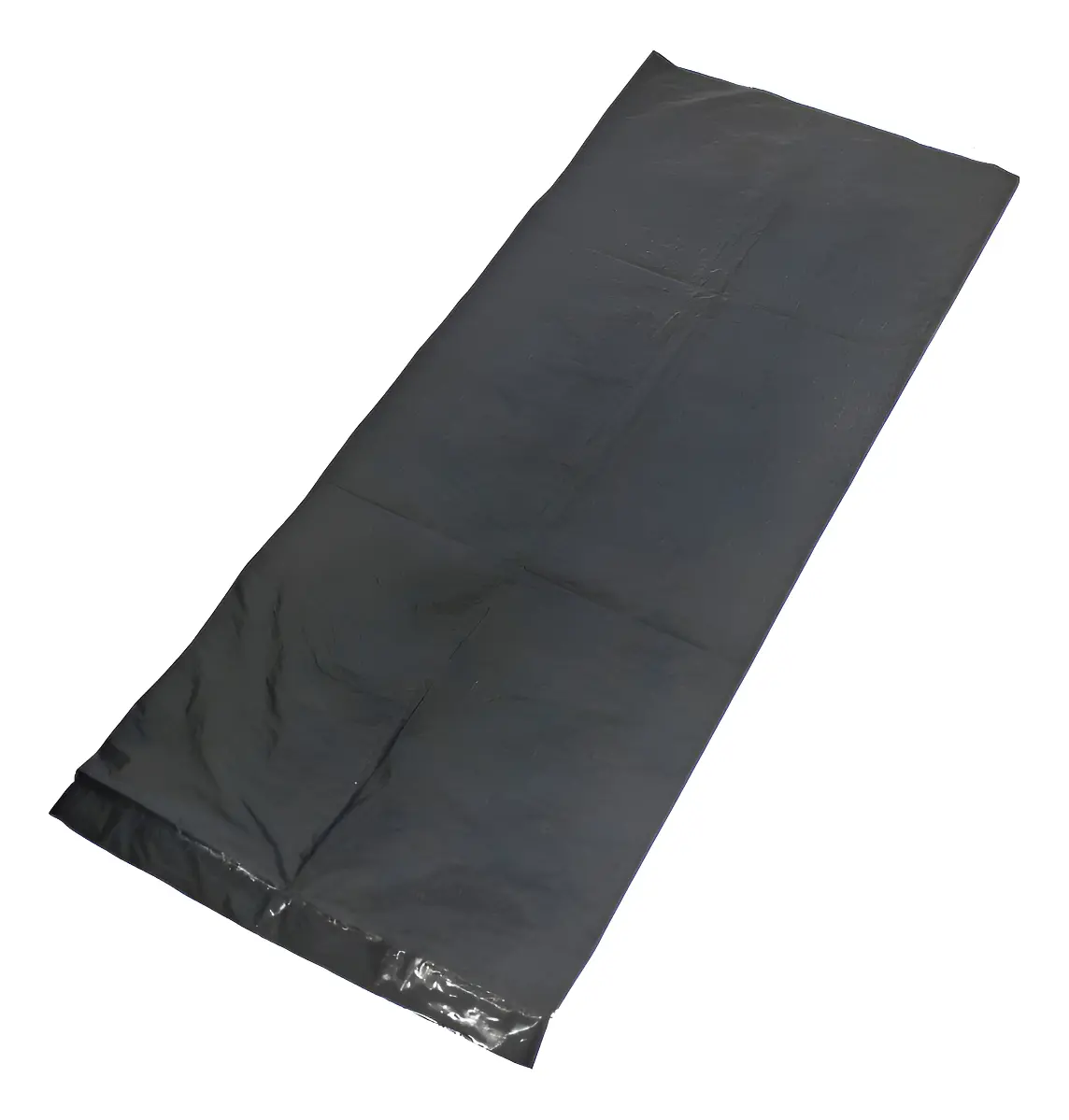 Bolsa De Consorcio Negra 90x120 pack 10 unid x Bulto 10 Paquetes - Imagen 4