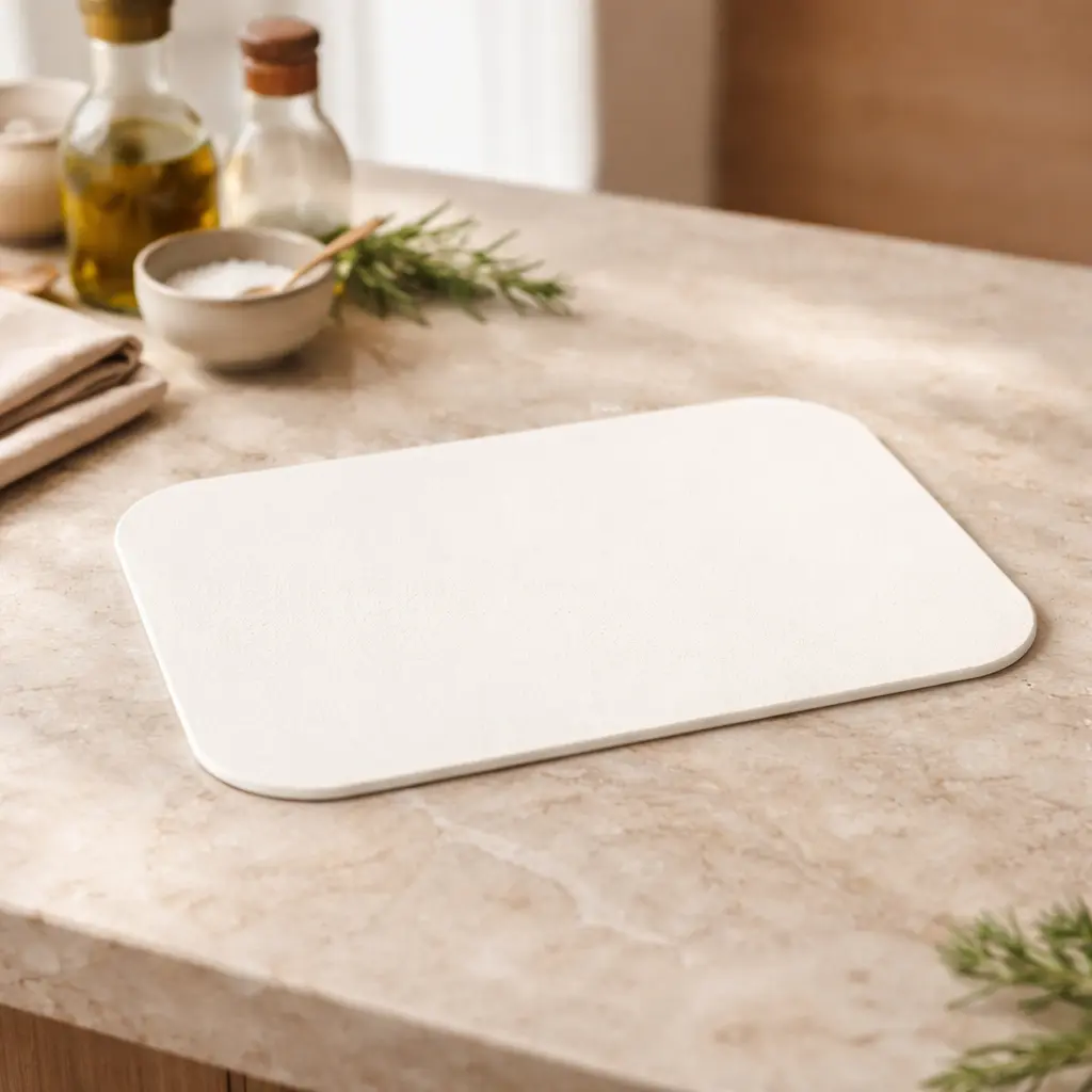 Oblea Expandido Telgopor m19 22,5cm x 18cm x Bulto 600unid - Imagen 2