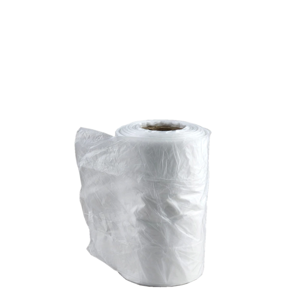 Rollo Bolsa Arranque 15x20 cm Alta Densidad x 20 Rollos