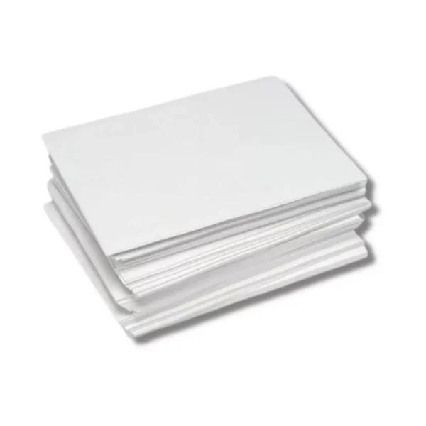 Papel Fondo Satinado Chico Para Ravioles En hojas X 10 kilos