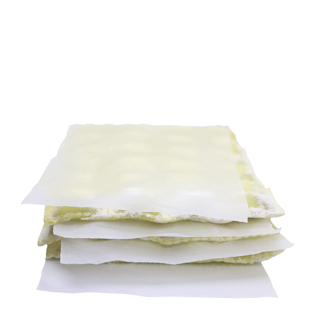 Papel Fondo Satinado Grande Para Ravioles En hojas X 10 kilos - Imagen 2