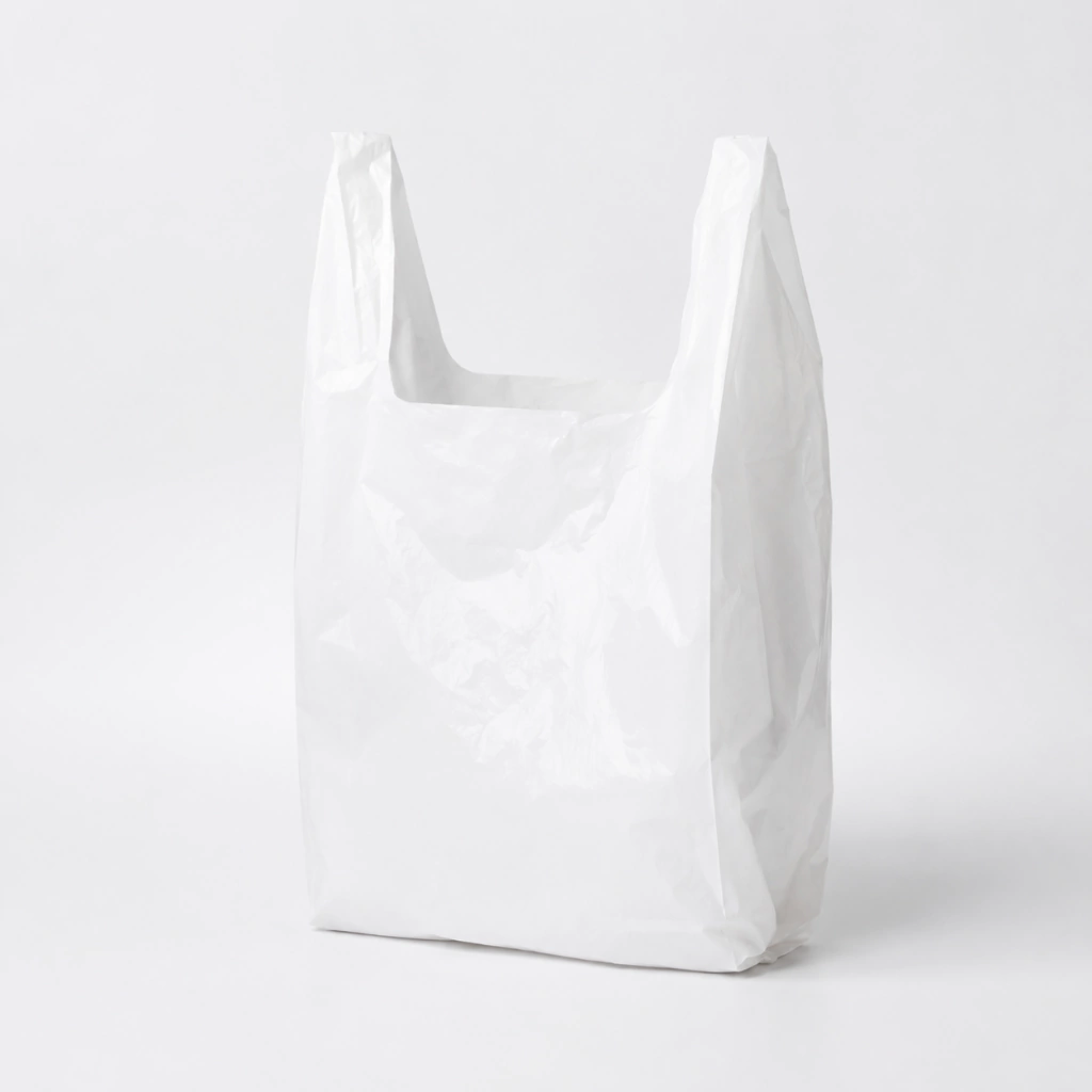 Bolsas Camiseta Alta Densidad Antartida 30X40 Standard Bulto 1600unid - Imagen 2