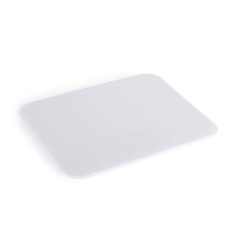 Oblea Expandido Telgopor m18 20,5cm x 15,2cm x Bulto 600unid - Imagen 2