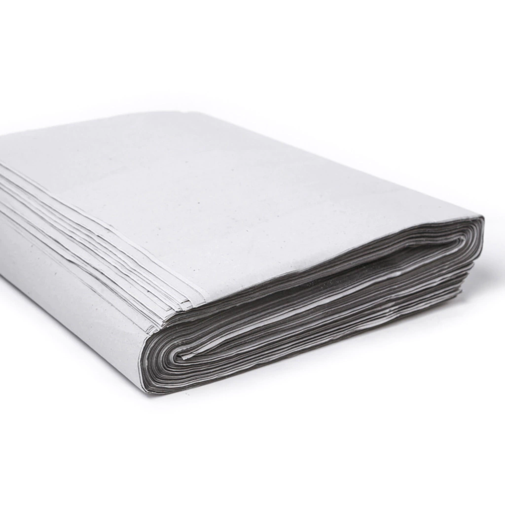 Resma Papel Sulfito Envolver Gris 64x90 Cm x 10 Kilos - Imagen 3