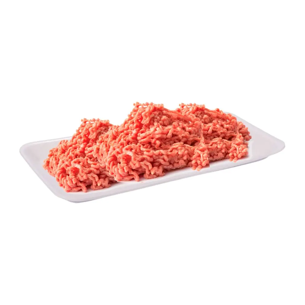 Bandeja Expandido Telgopor m15 27x15x2,2 cm x Bulto 400unid