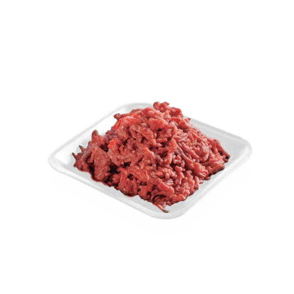 Bandeja Expandido Telgopor m17 14x14x1,5 cm x Bulto 400unid