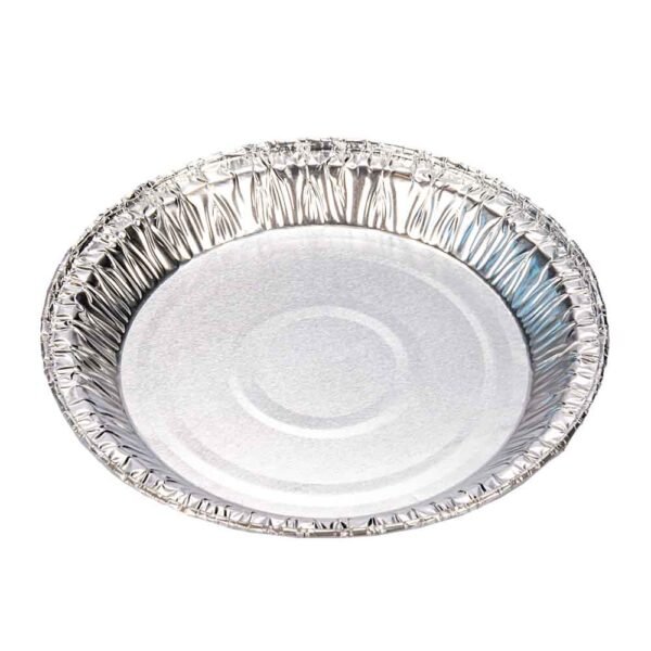 Plato Aluminio Descartable P17 Ancho 17cm X 900 Unid
