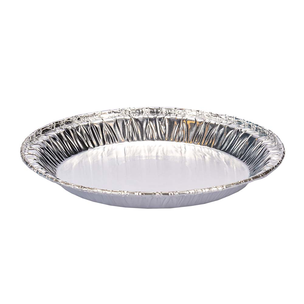 Plato Aluminio Descartable P17 Ancho 17cm X 900 Unid - Imagen 3