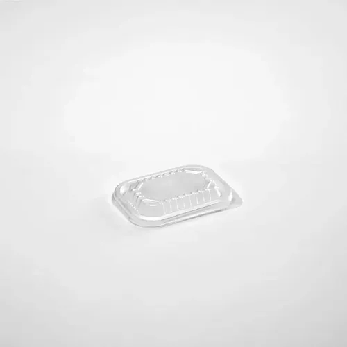 Tapa Bandeja Plastica 101 Descartable Microondas X 1200 Unid