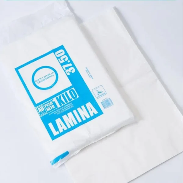 Folex Separador 37x50 Cm Antartida Gastronómico X Bulto 10kg