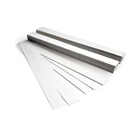 Tiras Fajas De Cartulina 40cm largo Para Tortas Confiterias X 5kg